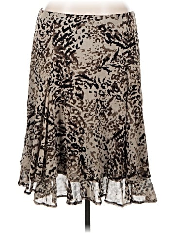 212 Collection Casual Skirt (view 1)