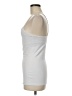 Lululemon Athletica Silver Tank Top Size 6 - photo 5