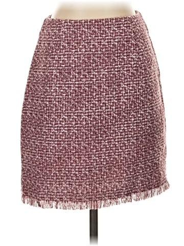 Aqua Casual Skirt (view 1)