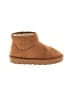 Assorted Brands Tan Ankle Boots Size 9 (kids) - photo 1