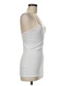 Lululemon Athletica Silver Tank Top Size 6 - photo 4