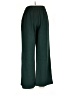 Unbranded Green Casual Pants Size M (estimated) - photo 2
