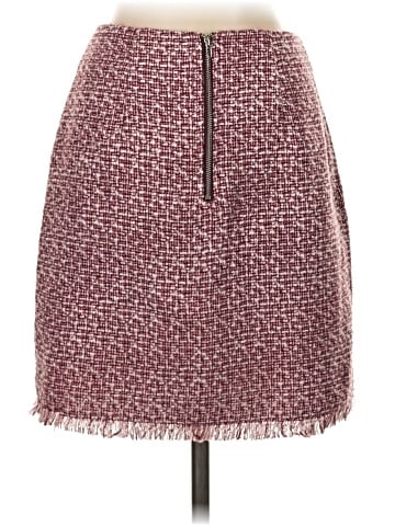 Aqua Casual Skirt (view 2)