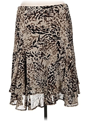 212 Collection Casual Skirt (view 2)
