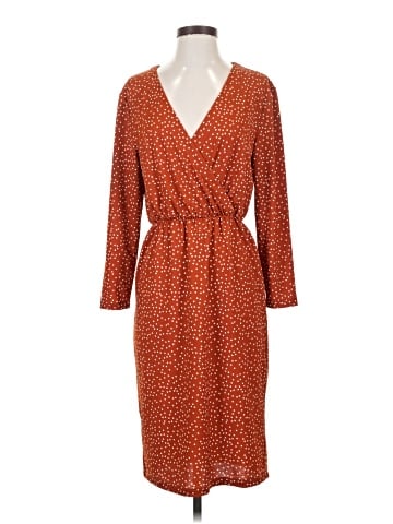 Mango Casual Dress (view 1)