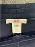 Leggiadro Black Active Pants Size 8 (2) - photo 7