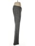 Theory Chevron-herringbone Gray Wool Pants Size 8 - photo 4