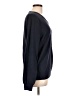 J.Crew Blue Pullover Sweater Size L - photo 4