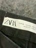 Zara Black Jeans Size 4 - photo 7