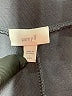 Purejill Gray Track Pants Size Lg Petite - photo 6