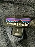 Patagonia Black Fleece Size S - photo 6
