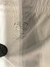Athletic Works Color Block White Athletic Shorts Size Lg12/14 - photo 3
