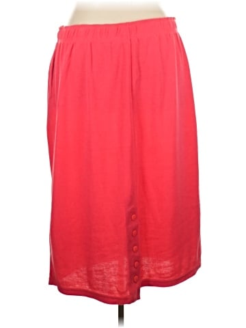 Jacque and KoKo Casual Skirt (view 2)