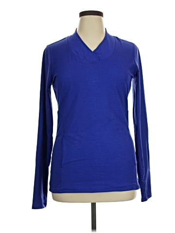 Marika Tek Long Sleeve Top (view 1)