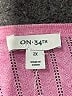 On 34th Pink Cardigan Size 2X - photo 7