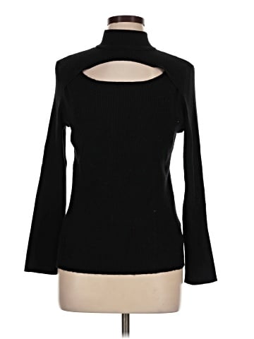 INC International Concepts Turtleneck Sweater (view 1)