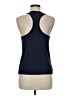 Fabletics Blue Active Tank Size M (estimated) - photo 2