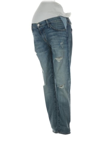 Current/Elliott Jeans (view 1)