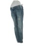 Current/Elliott Stars Blue Jeans Size 25 waist - photo 1