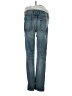 Current/Elliott Stars Blue Jeans Size 25 waist - photo 2