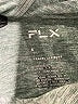 FLX Gray Pullover Hoodie Size S - photo 7