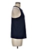 Fabletics Blue Active Tank Size M (estimated) - photo 4