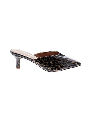 COCONUTS by Matisse Heels (view 1)