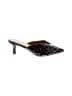 COCONUTS by Matisse Black Heels Size 8 1/2 - photo 1