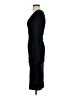 Michael Stars Solid Black Cocktail Dress Size Sm (0) - photo 5