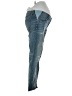 Current/Elliott Stars Blue Jeans Size 25 waist - photo 4