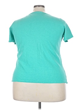 Talbots Outlet Short Sleeve T-Shirt (view 2)