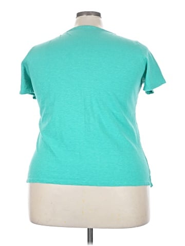 Talbots Outlet Short Sleeve T-Shirt (view 2)