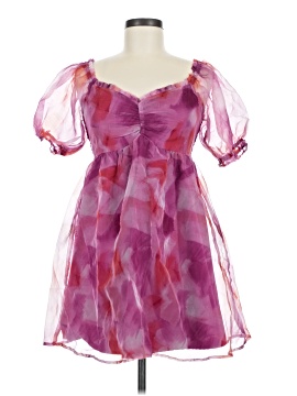 Jessica Simpson Cocktail Dress