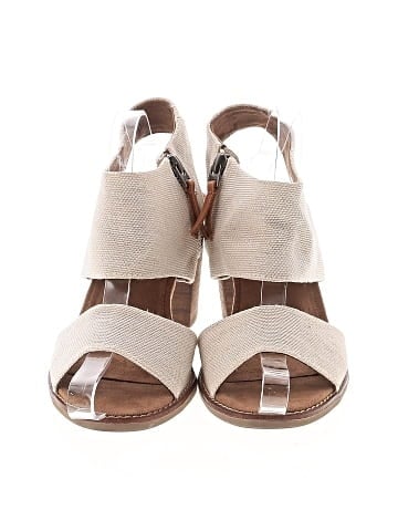 TOMS Sandals (view 2)