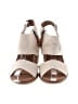 TOMS Tan Sandals Size 8 - photo 2