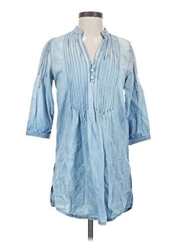 Dept. Casual Dress (view 1)