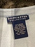 Doncaster Collection Blue 3/4 Sleeve Top Size M - photo 7
