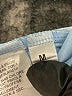 Doncaster Collection Blue 3/4 Sleeve Top Size M - photo 8