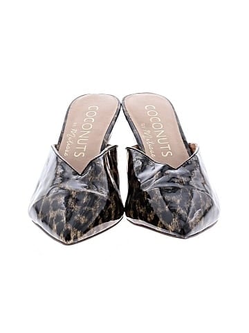 COCONUTS by Matisse Heels (view 2)