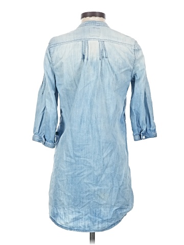 Dept. Casual Dress (view 2)