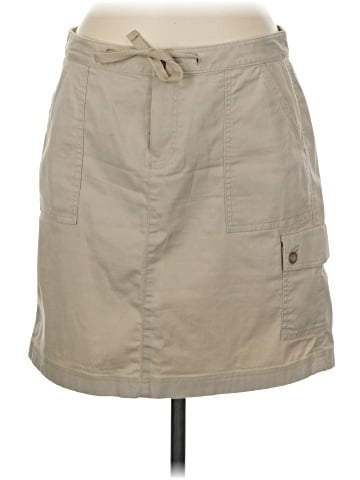 L.L.Bean Casual Skirt (view 1)