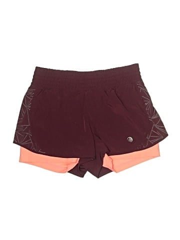 MPG Athletic Shorts (view 1)