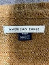 American Eagle Outfitters Brown Pullover Sweater Size M - photo 7