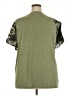 Unbranded Camo Green Active T-Shirt Size XXL - photo 2