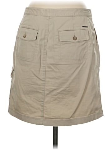 L.L.Bean Casual Skirt (view 2)