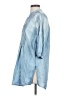 Dept. Blue Casual Dress Size S - photo 5
