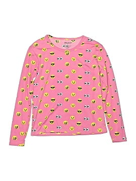 Rocky Long Sleeve T-Shirt (view 1)