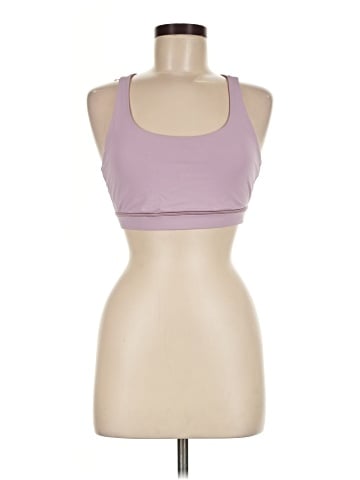 Lululemon Athletica Sports Bra (view 1)
