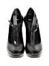 Cole Haan Black Heels Size 8 1/2 - photo 2