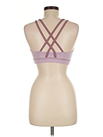Lululemon Athletica Sports Bra (view 2)